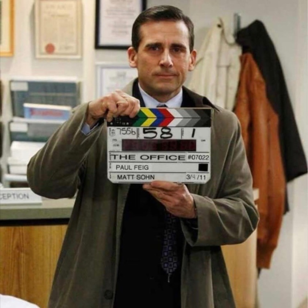 Meet your Posher, Doug